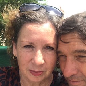 Meet your Posher, Ann